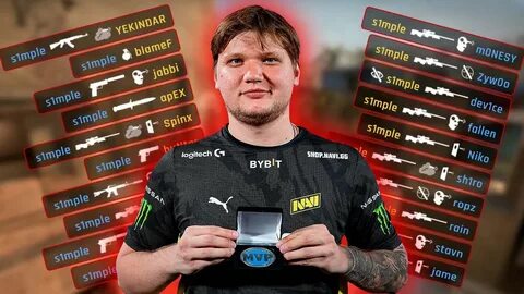 Cs go 2019
