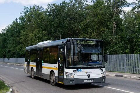 Автобус 790