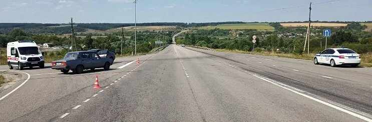 Можно передвигаться по белгородской области