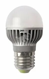 Лампа светодиодная е27 jazzway