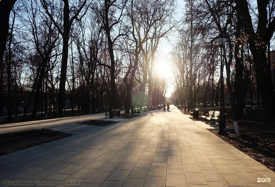 Переезд в Орёл? Не сидится