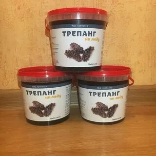 Как правильно употреблять трепанг