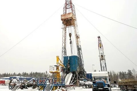 Буровые реагенты