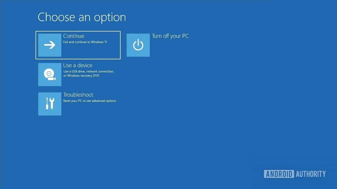 Как загрузиться в безопасном режиме windows 11. Синий экран восстановление системы windows 10. синяя командная строка windows 10. troubleshoot windows 10. windows 11.