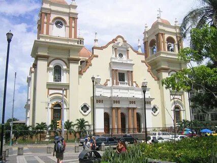 San pedro