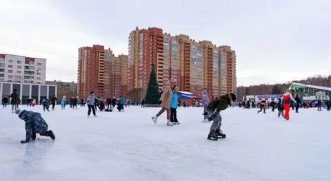 Каток баз