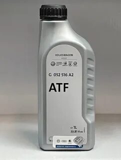 Масло atf 1л