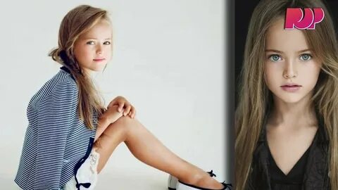 Child model videos