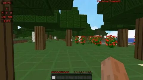 Speedrun minecraft