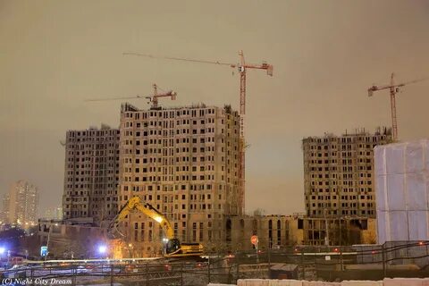 Жк академ