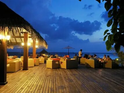 Eriyadu island resort
