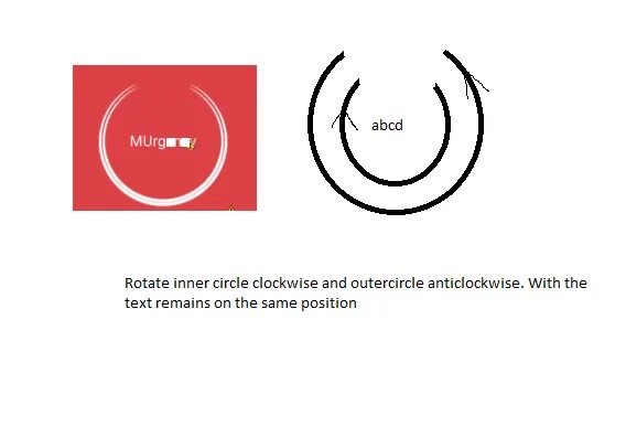 Кольцо против часовой стрелки. Clockwise перевод. Circle Movements Worldwide.