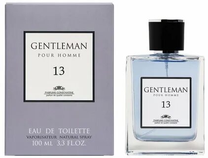 Parfums constantine
