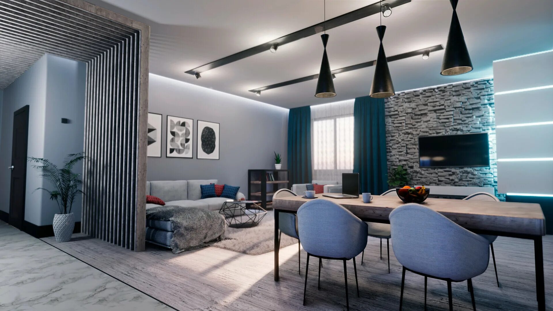 Blender interior. Blender визуализация интерьера. рендер eevee. eevee interior render. eevee interior tutorial.