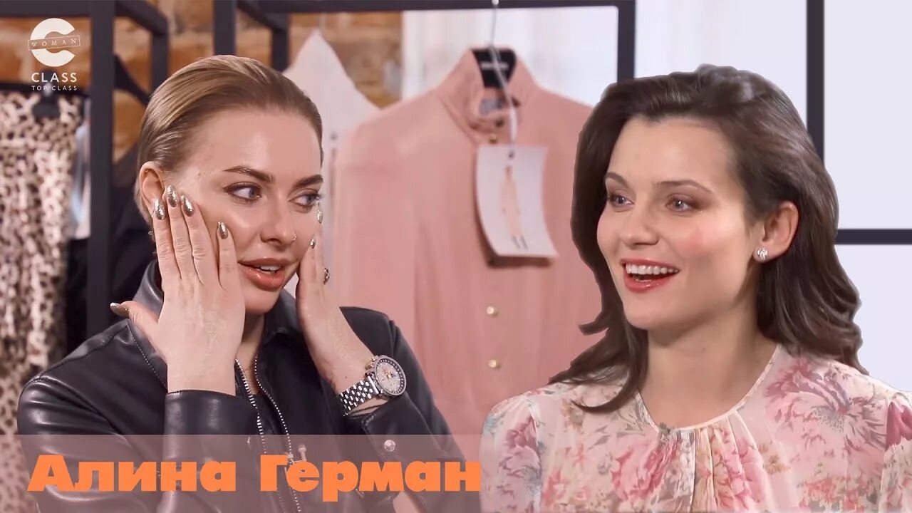 Школу творческого роста открыла дизайнер Алина Герман в Пскове