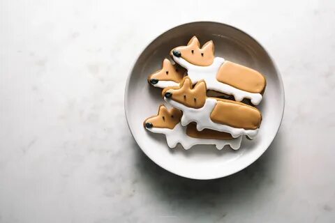 День собачьего печенья