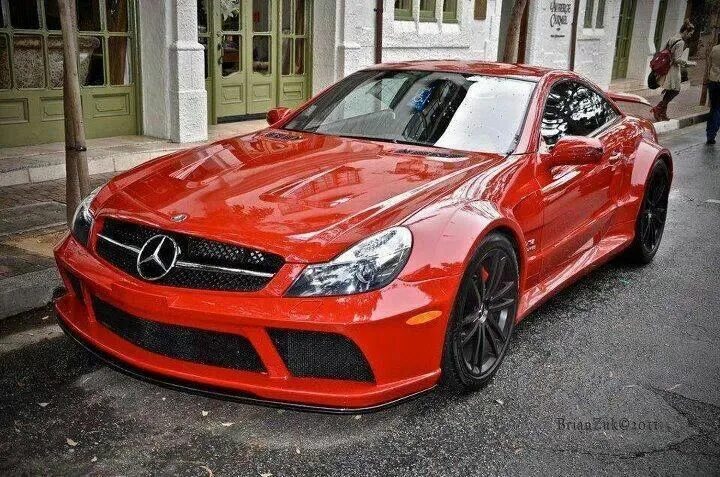 The red beast ❤ #mercedesbenz #mercedes #cclass #c63amg #c63 #amg Mercedes benz 