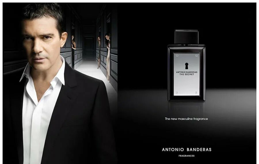 Бандерас секрет мужские. Духи Antonio Banderas the Secret. Antonio Banderas духи муж. Антонио Бандерас духи мужские реклама. Антонио бандерос духи мужские.