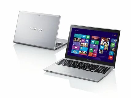 Экран ноутбука sony vaio
