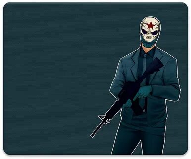 Payday кроссплатформа