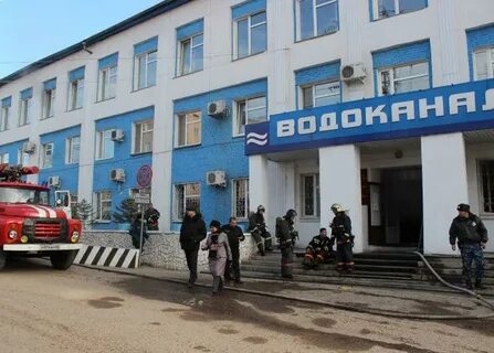 Номер телефона октябрьского водоканала