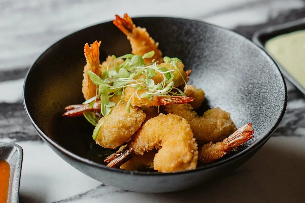 стойка для доставки еды.