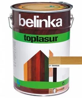 Краска бели