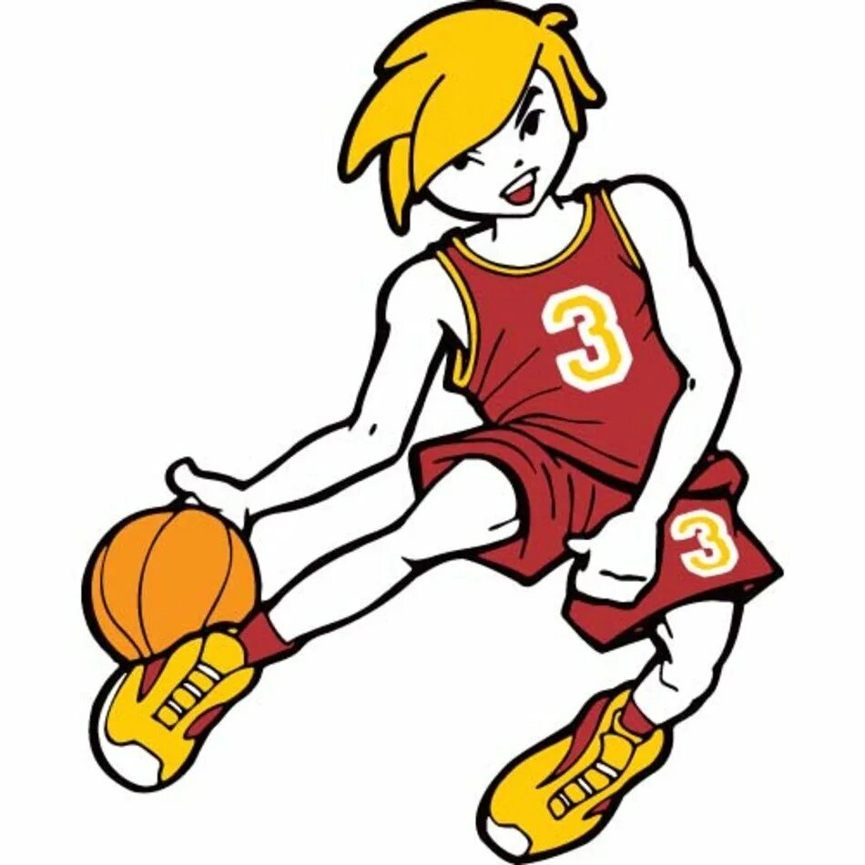 He doesn t like basketball