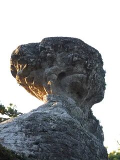 Амурские столбы