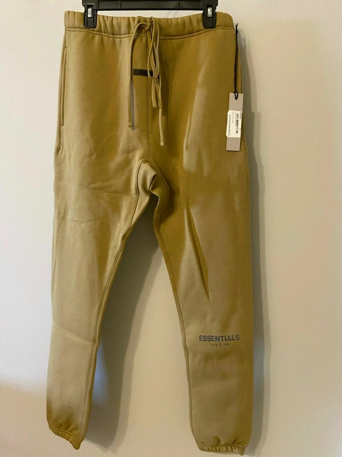 Fog essentials. Fog essentials