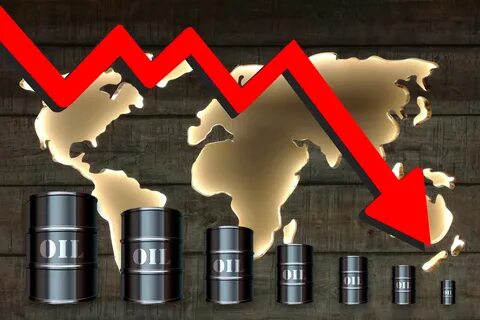 Нефтяной кризис