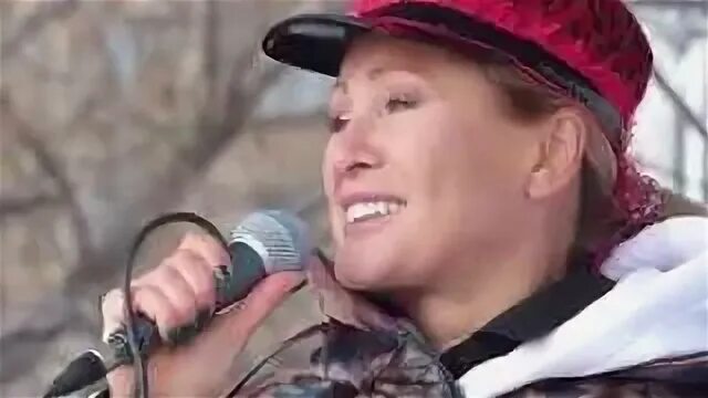 Цыганова северный ветер