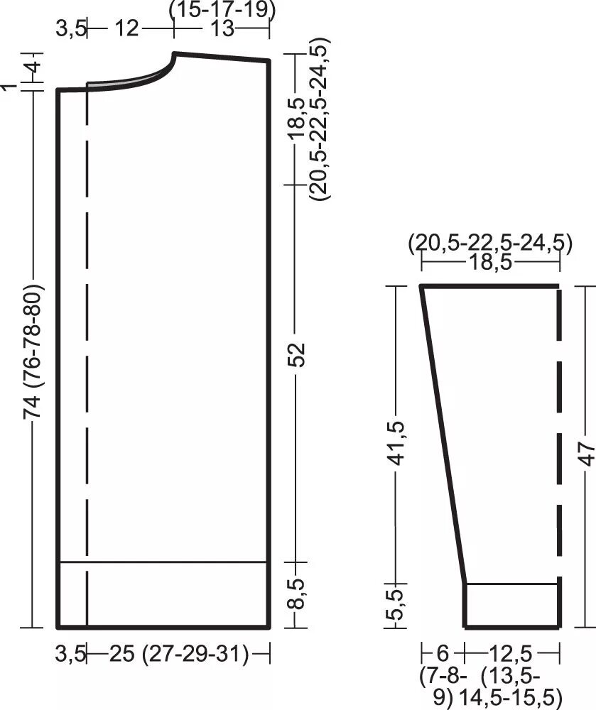 Выкройка вязаного кардигана 48 размера спицами. Выкройка вязаного кардигана оверсайз. Выкройка кардигана спицами. Выкройка кардигана спицами. Выкройка вязаного кардигана 48 размера спицами.