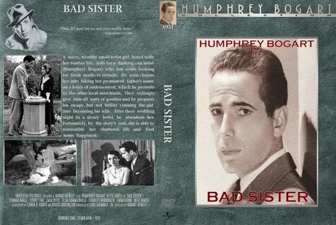 Good sister bad sister