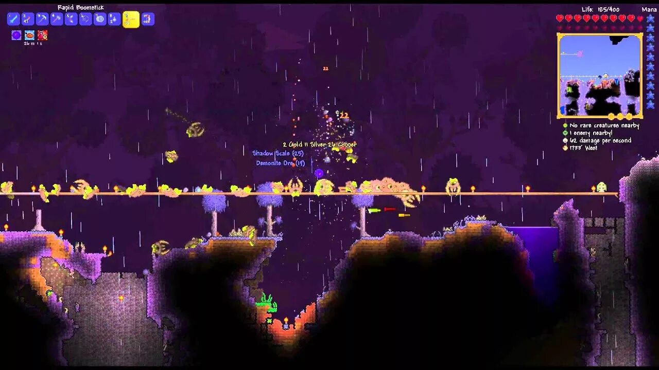 Червь из террарии босс. Босс пожиратель миров. Calamity aquatic scourge. Перфоратор террария каламити. Пожиратель миров каламити.