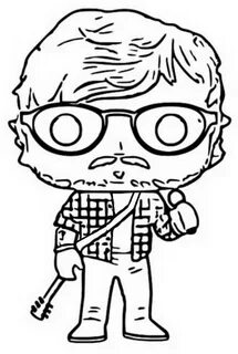 Coloring pop