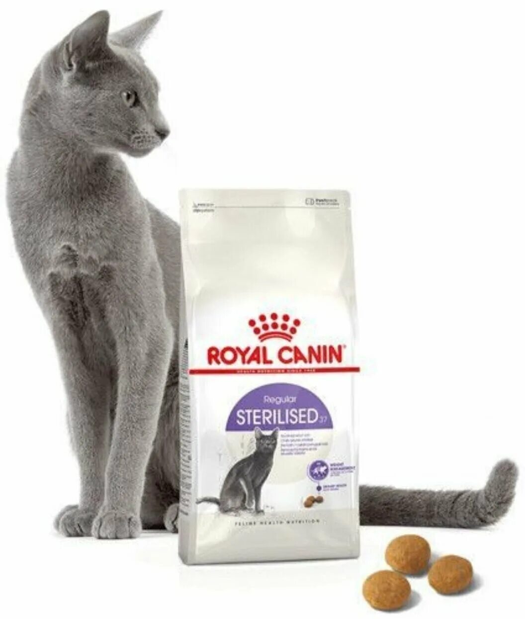 Royal canin sterilized