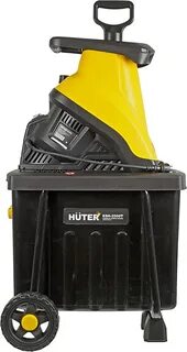 Huter esh 2500t