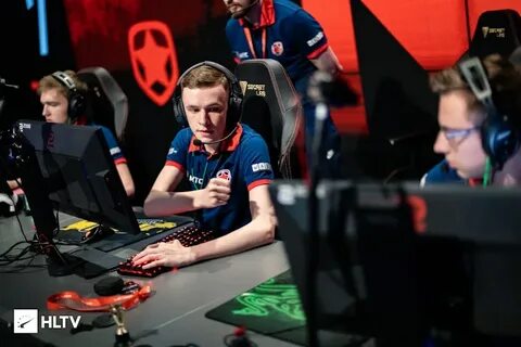 Финал по киберспорту