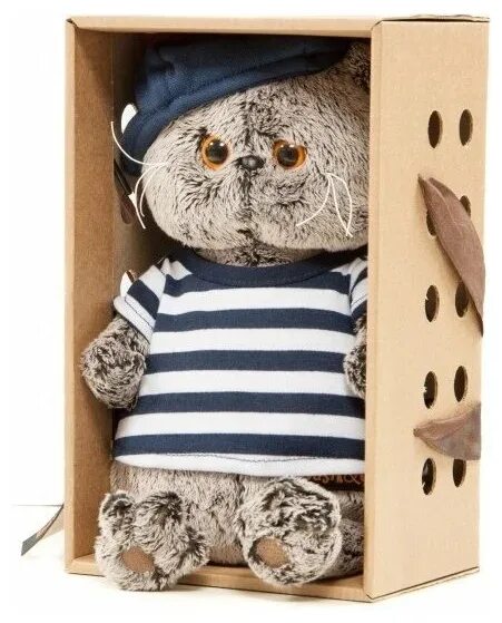 мягкая игрушка budi basa басик в рыжем бархатном банте 30 см ks30-031. мягкая игрушка basik&co кот басик в халате 30 см. басик и мышка 22 см ks22-004. мягкая игрушка basik&co кот басик бариста 19 см. басик в футболке с принтом лягушонок.