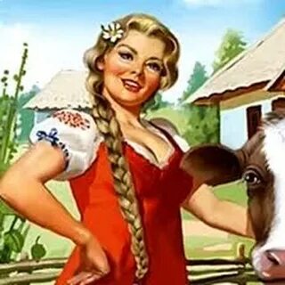 Тетя света