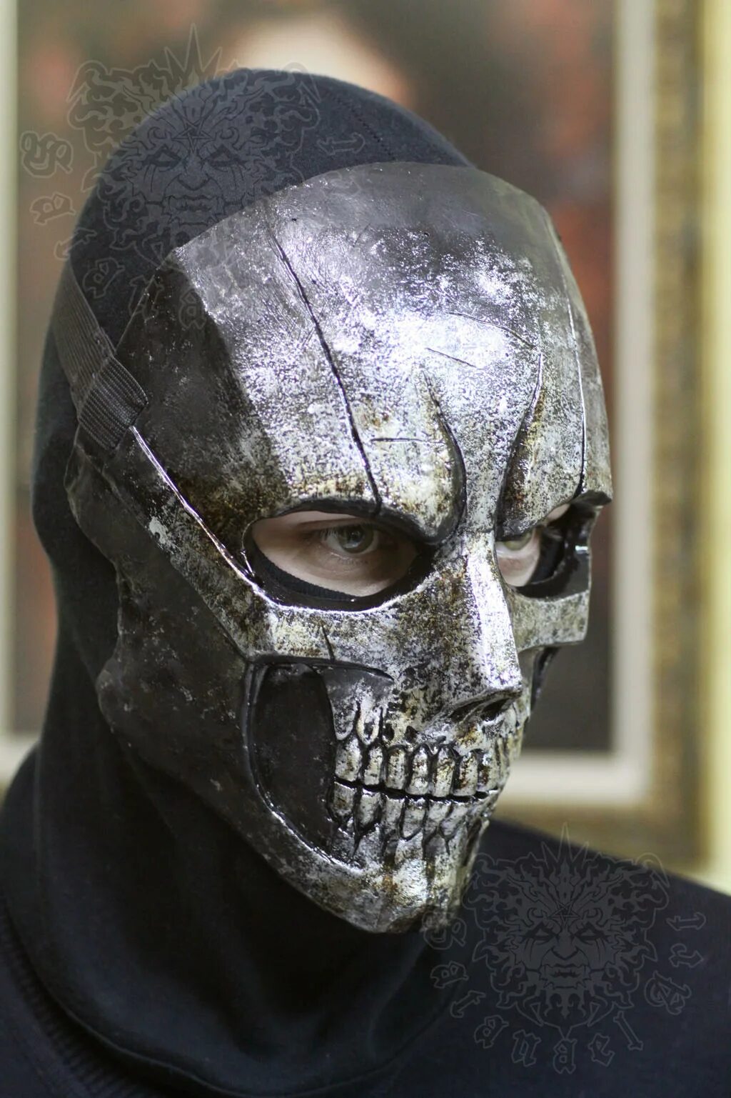 Железная маска арт. Крутые маски. Металлическая маска. Маска из металла. История железной маски