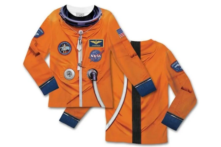 Спортивный костюм насса. Спортивный костюм НАСА. Астронавт куртка оранжевый. Спортивный костюм NASA мужской. Nasa kids