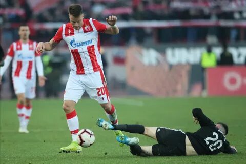 Црвена звезда прогноз сегодня
