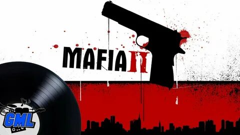 Музыка из мафии 2 радио