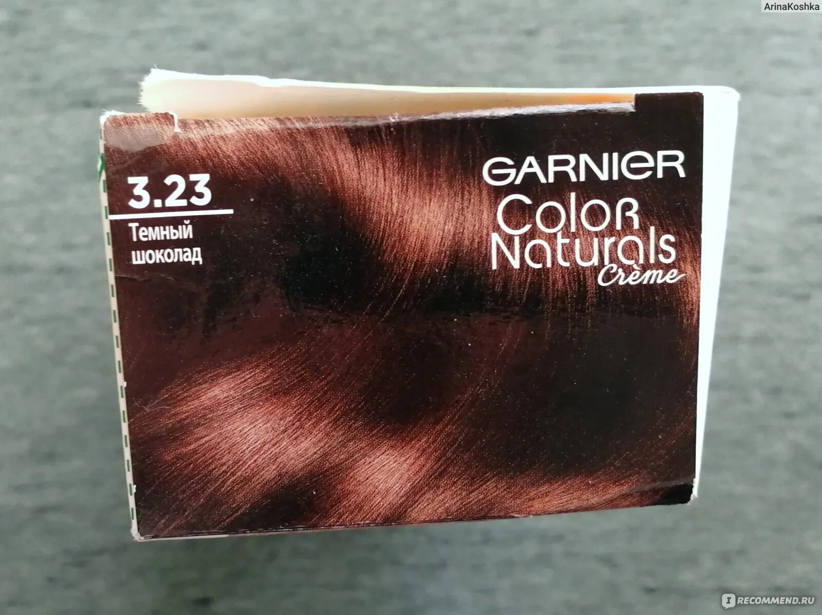 Краска для волос темная гарньер. Гарньер 3.23 темный шоколад. Краска Garnier 3.23. Garnier крем-краска 3.23 темный шоколад. Краска для волос Garnier темный шоколад 3.25.