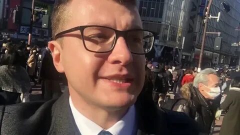 Зарубин журналист