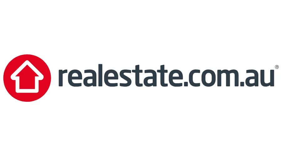 Realestate.com. Реал Эстейт. Smh com au logo.