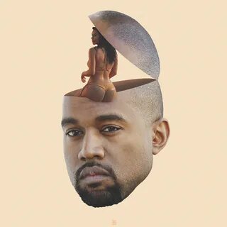 Kanye meme