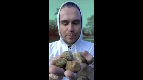 Камень трезвости